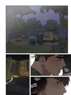 《[Jui]Camping|露营[射个明白自汉化][Chinese]》